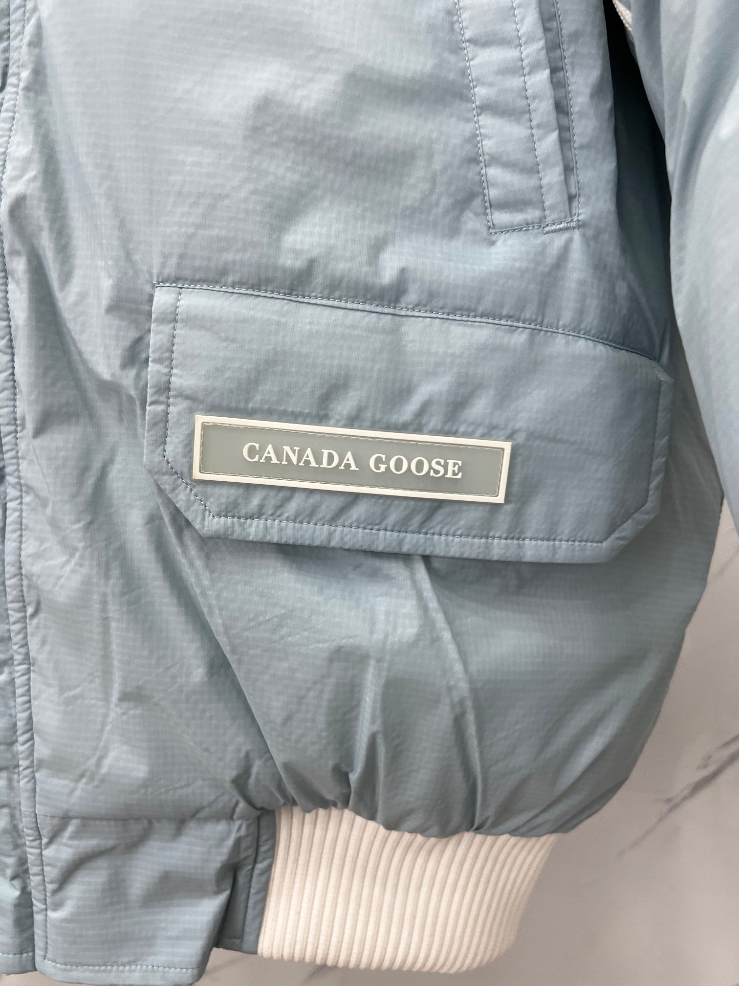 Canada Goose Down Jackets